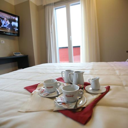 Hotel Il Perugino Corciano Ngoại thất bức ảnh