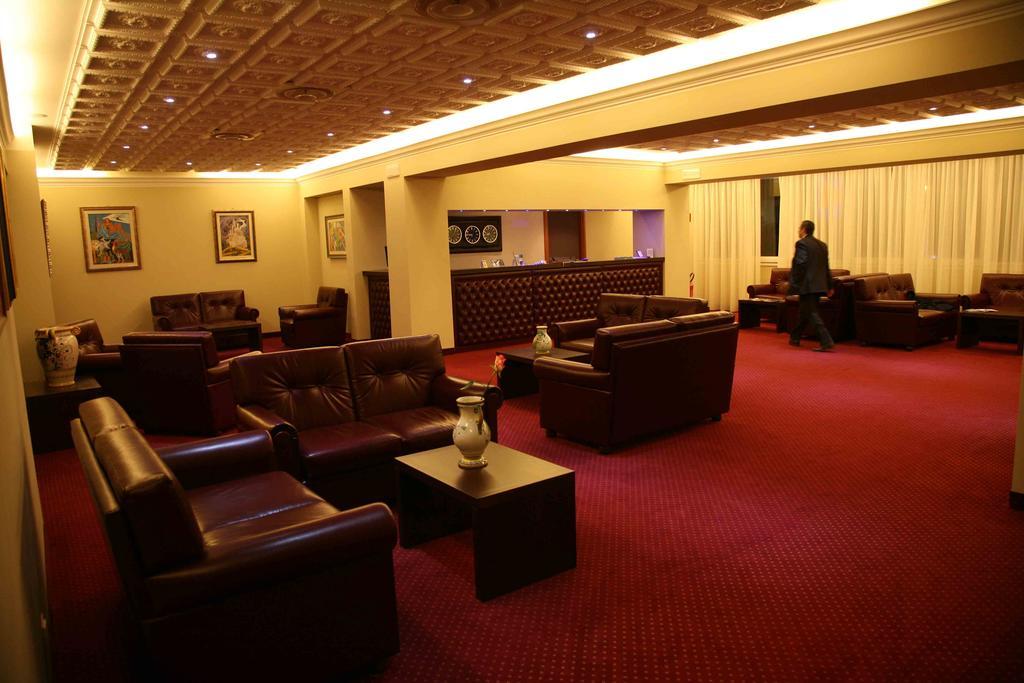 Hotel Il Perugino Corciano Ngoại thất bức ảnh