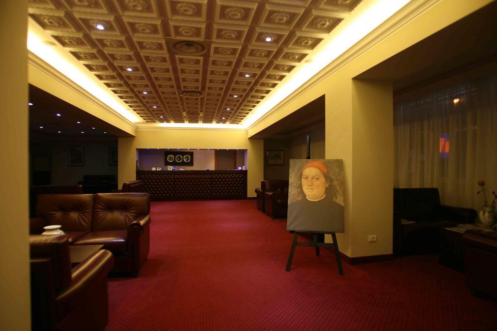 Hotel Il Perugino Corciano Ngoại thất bức ảnh