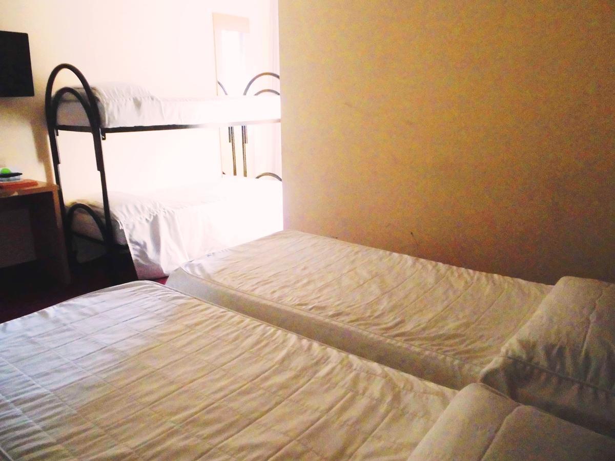 Hotel Il Perugino Corciano Ngoại thất bức ảnh